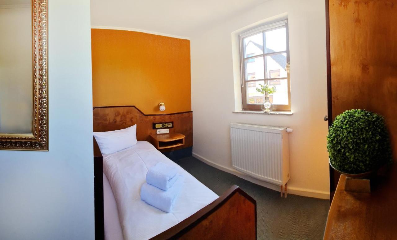 Haeuser Der Villa Italia Marktheidenfeld Extérieur photo