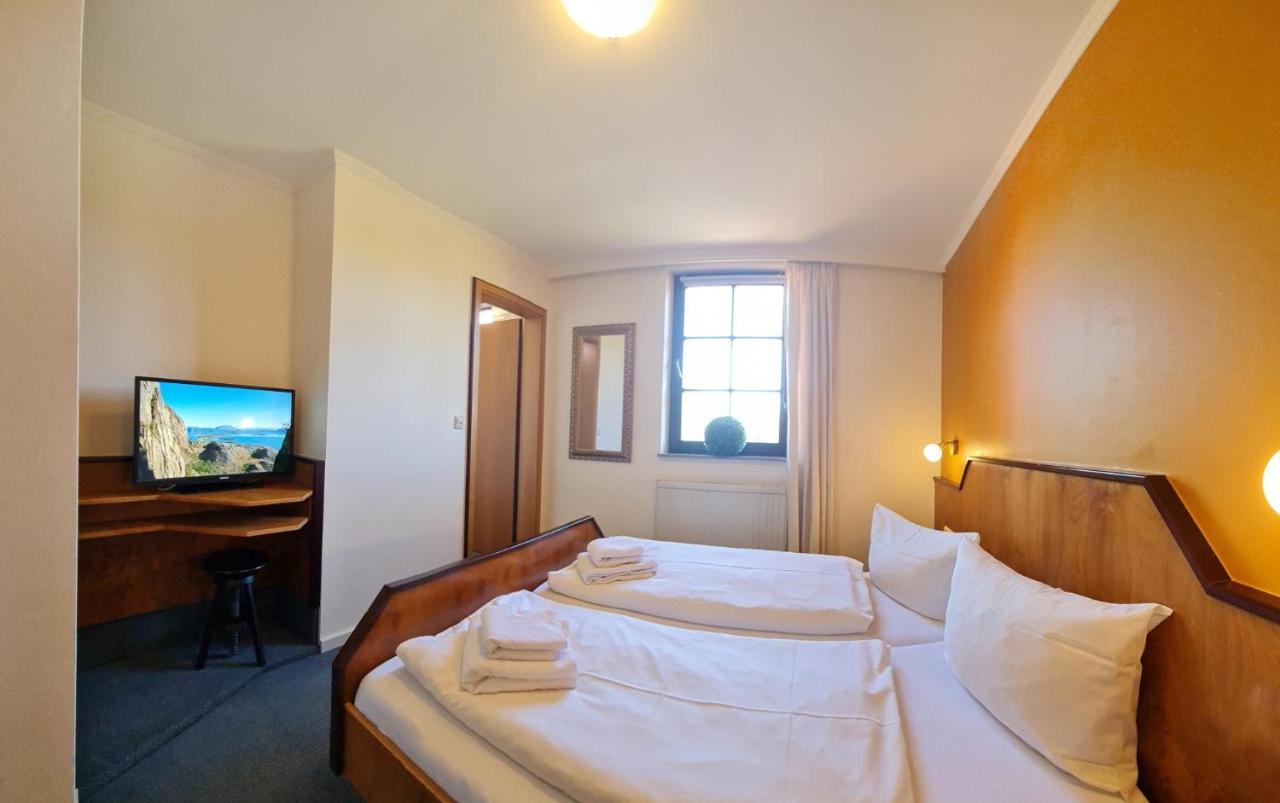 Haeuser Der Villa Italia Marktheidenfeld Extérieur photo