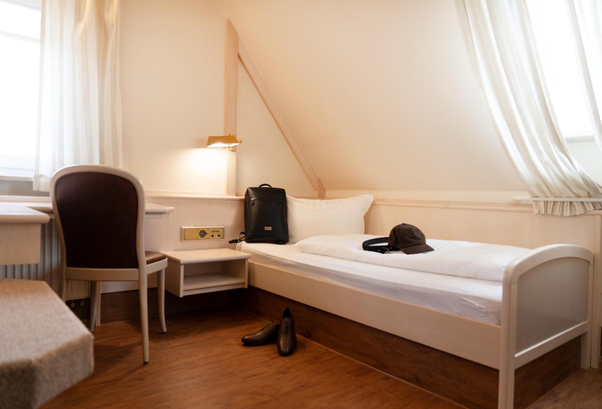 Haeuser Der Villa Italia Marktheidenfeld Extérieur photo