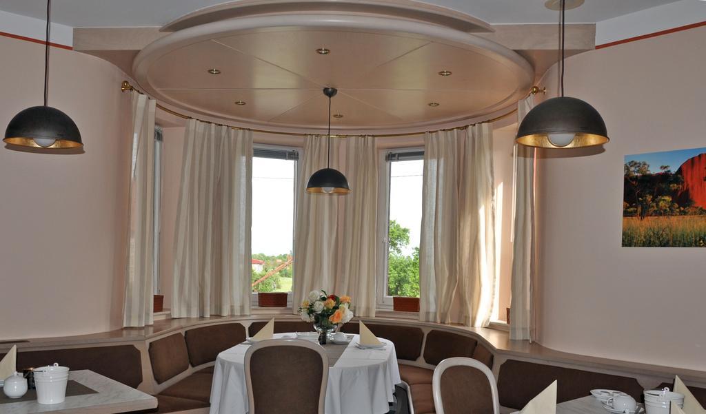 Haeuser Der Villa Italia Marktheidenfeld Extérieur photo