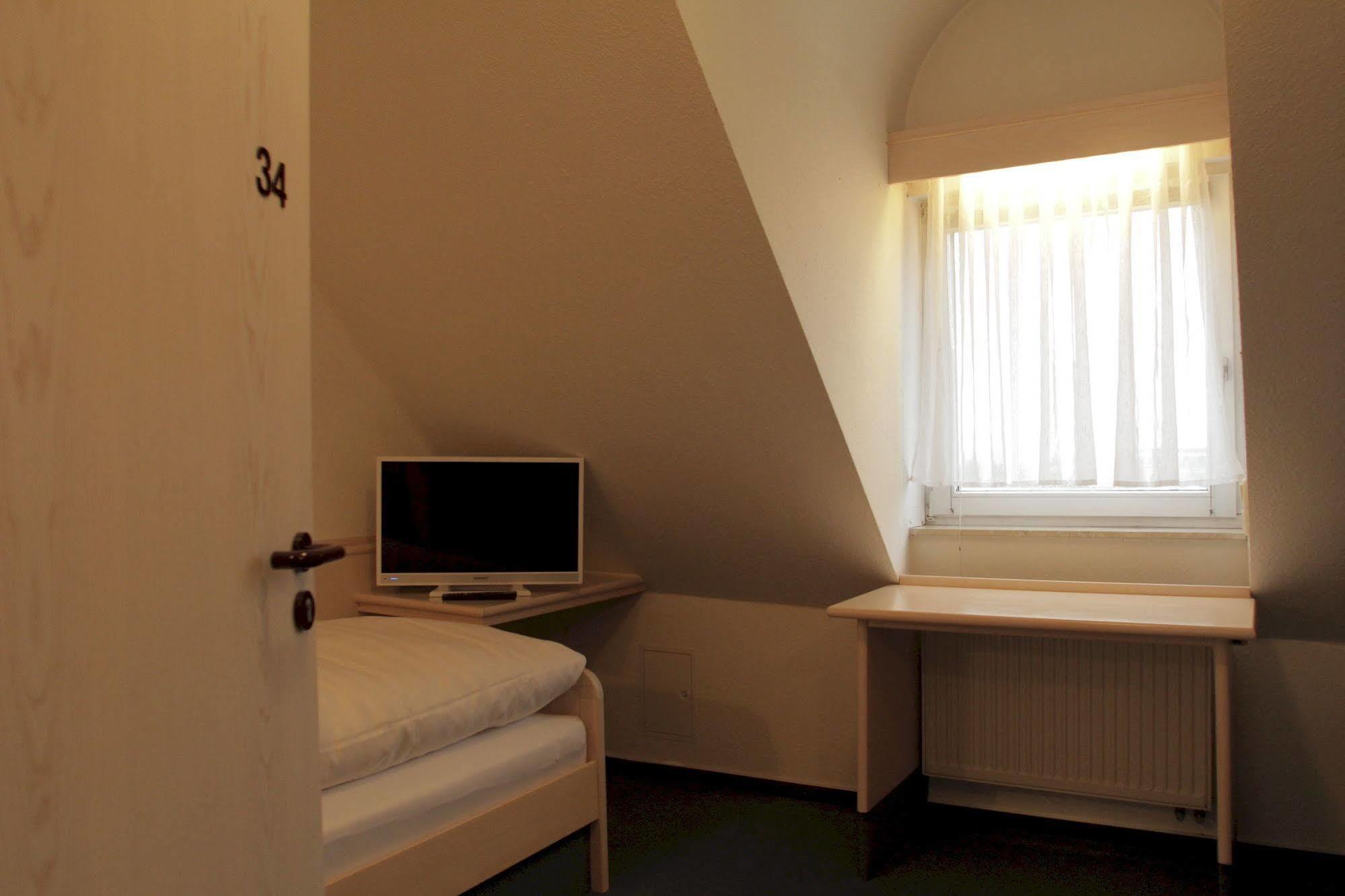 Haeuser Der Villa Italia Marktheidenfeld Extérieur photo