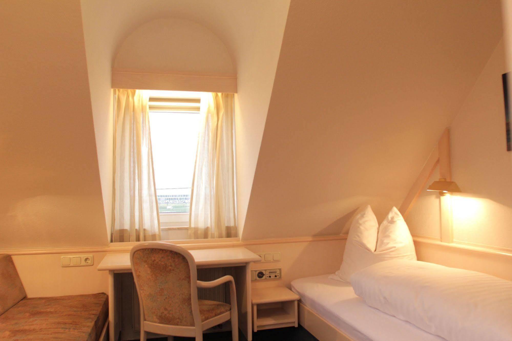 Haeuser Der Villa Italia Marktheidenfeld Extérieur photo