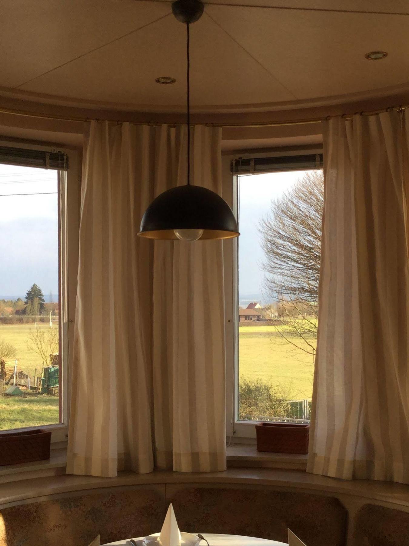 Haeuser Der Villa Italia Marktheidenfeld Extérieur photo