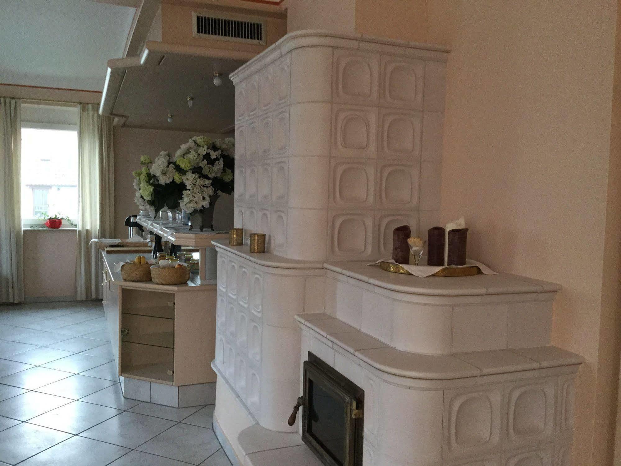 Haeuser Der Villa Italia Marktheidenfeld Extérieur photo