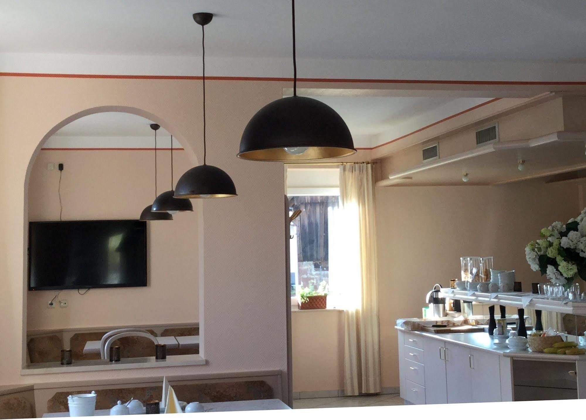 Haeuser Der Villa Italia Marktheidenfeld Extérieur photo