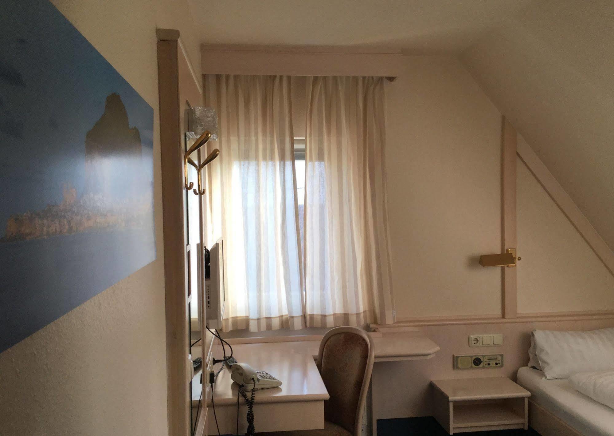 Haeuser Der Villa Italia Marktheidenfeld Extérieur photo