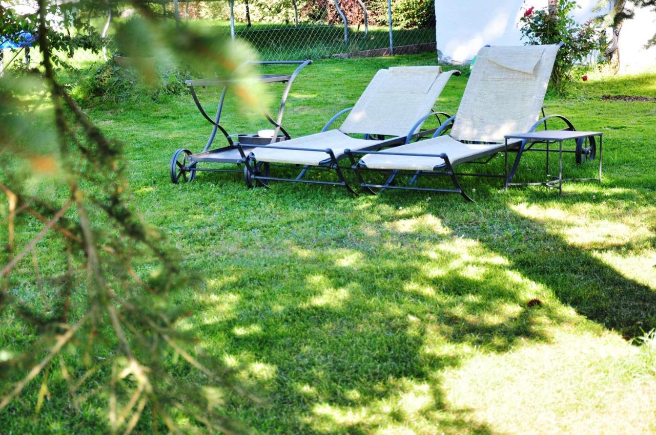 Haeuser Der Villa Italia Marktheidenfeld Extérieur photo